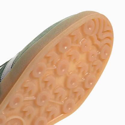 Men's Originals Gazelle Indoor "Mineral Green Silver Dawn"