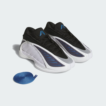 Kid's Anthony Edwards 2 Low "Alphadawg" Grade School