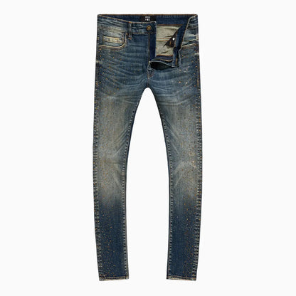 Men's Skinny Ultralight Beam Denim Pant