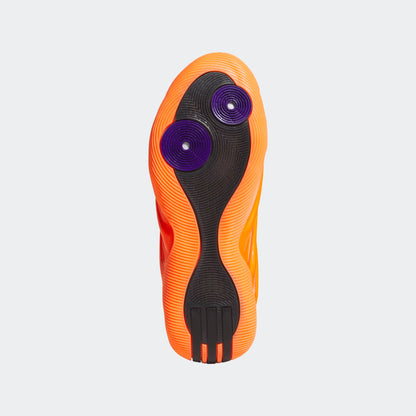 Harden Volume 9 "Dynamo"