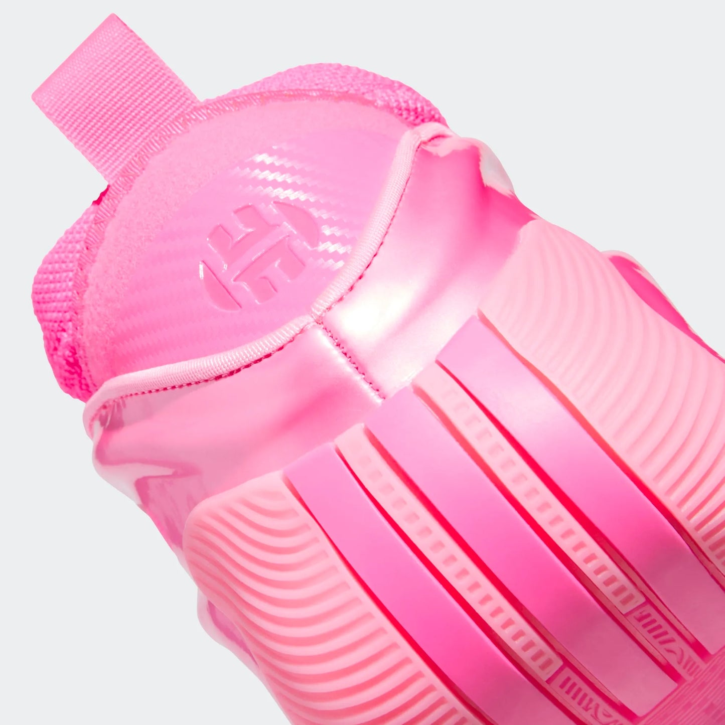 Harden Vol. 9 "Flamingo Pink"