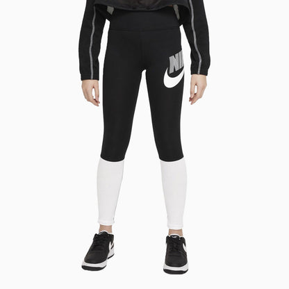 Kid's Sportswear Boxy Dance Outfit