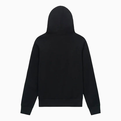 Men's Dion Black Circuit RTA Hoodie