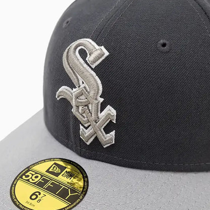 Chicago White Sox MLB 59FIFTY Fitted Hat