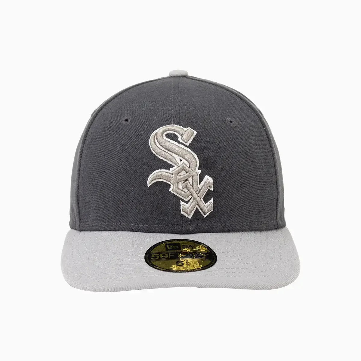 Chicago White Sox MLB 59FIFTY Fitted Hat