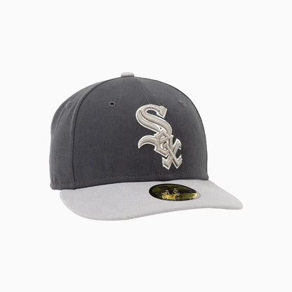 Chicago White Sox MLB 59FIFTY Fitted Hat