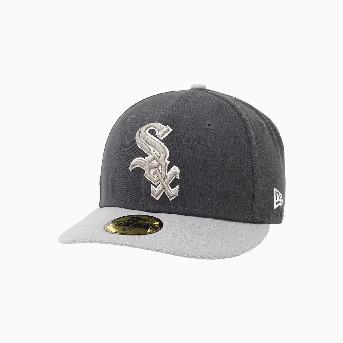 Chicago White Sox MLB 59FIFTY Fitted Hat