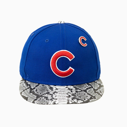 Chicago Cubs MLB 9Fifty Snapback Hat