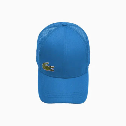 Sport Trucker Panel Cotton Cap