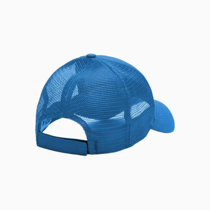 Sport Trucker Panel Cotton Cap