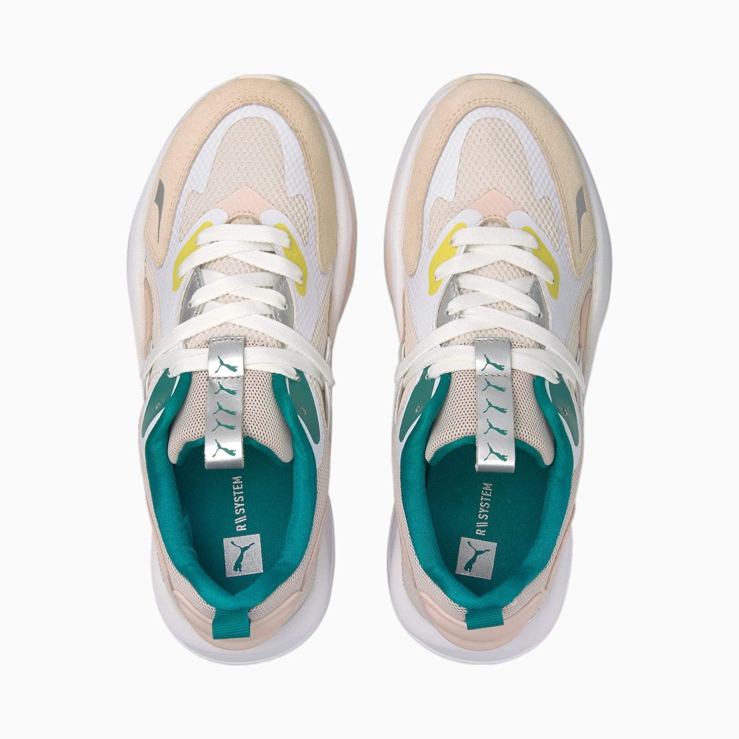 Women's RS Curve Ocean Queen Sneakers