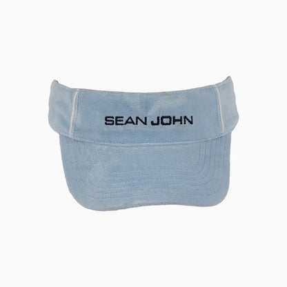 Sean John Adjustable Sports Visor