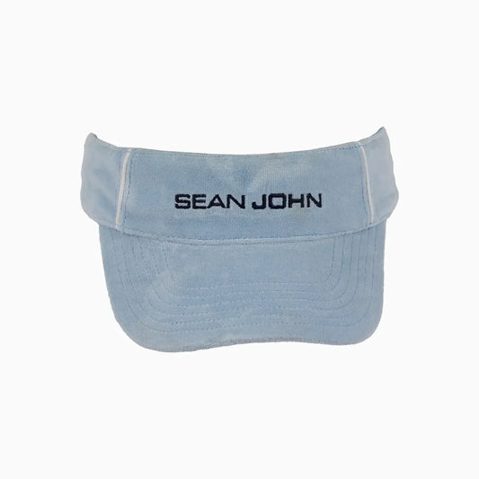 Sean John Adjustable Sports Visor