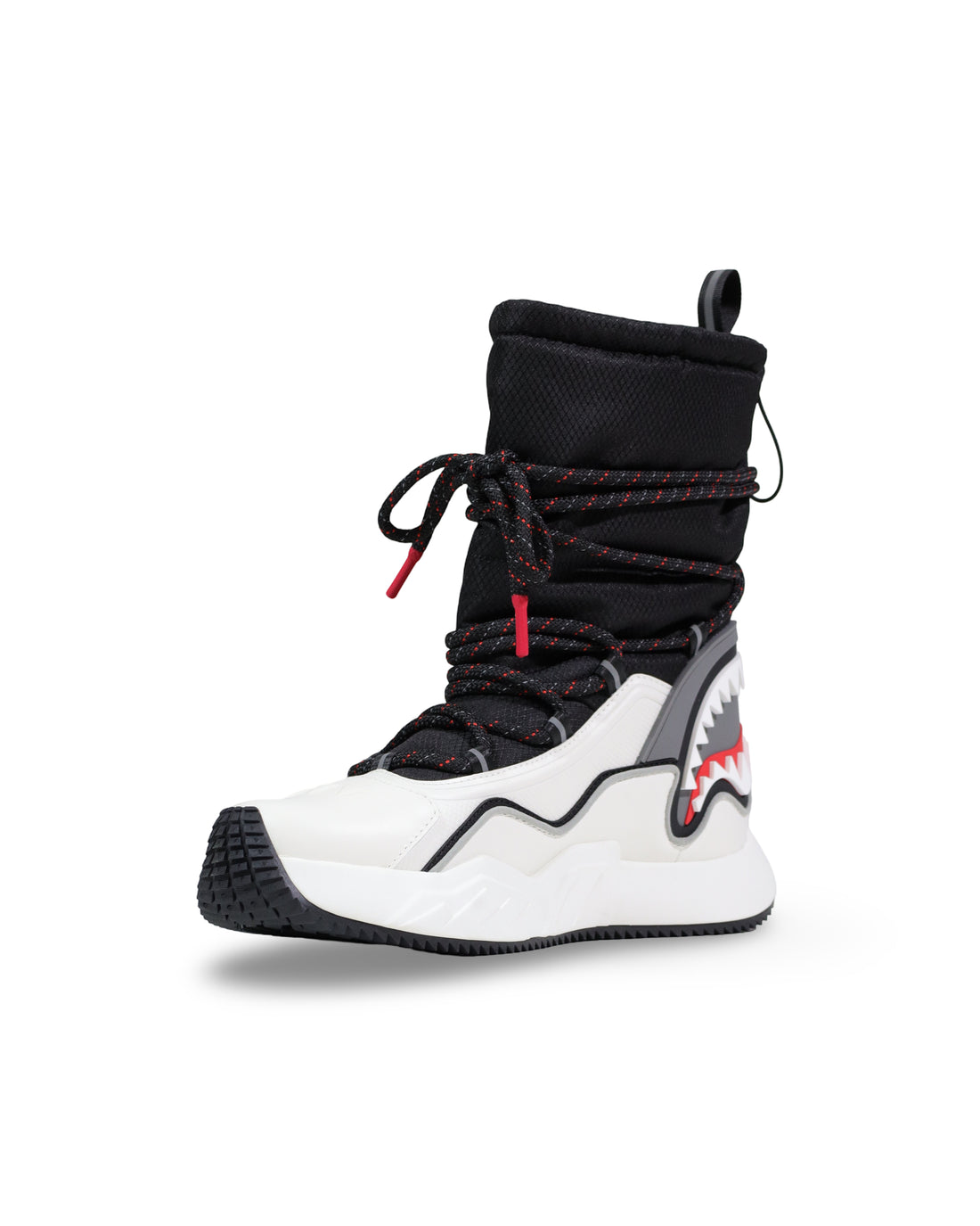 Women's Shredded Arctic Moon Boot