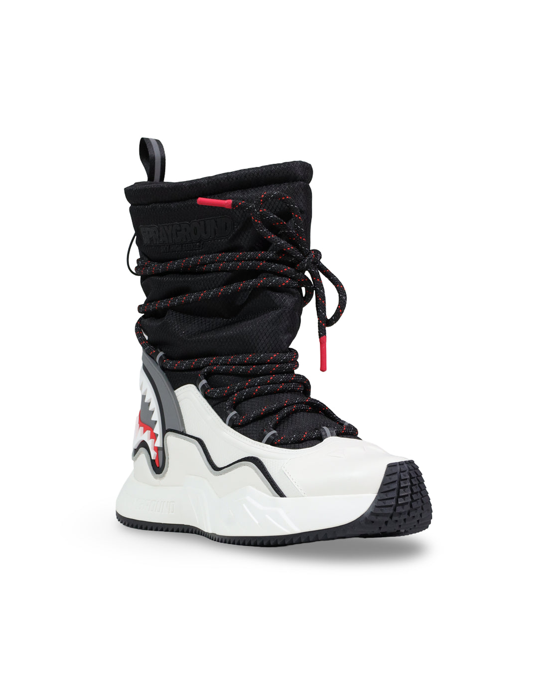 Women's Shredded Arctic Moon Boot