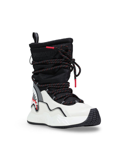 Women's Shredded Arctic Moon Boot