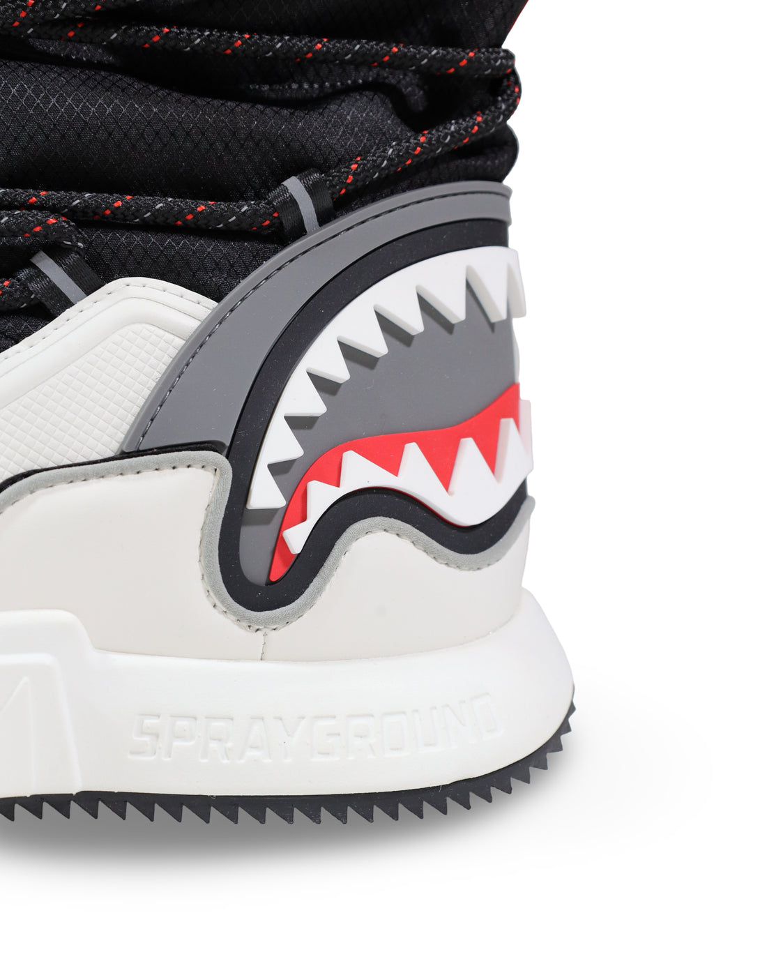 Women's Shredded Arctic Moon Boot