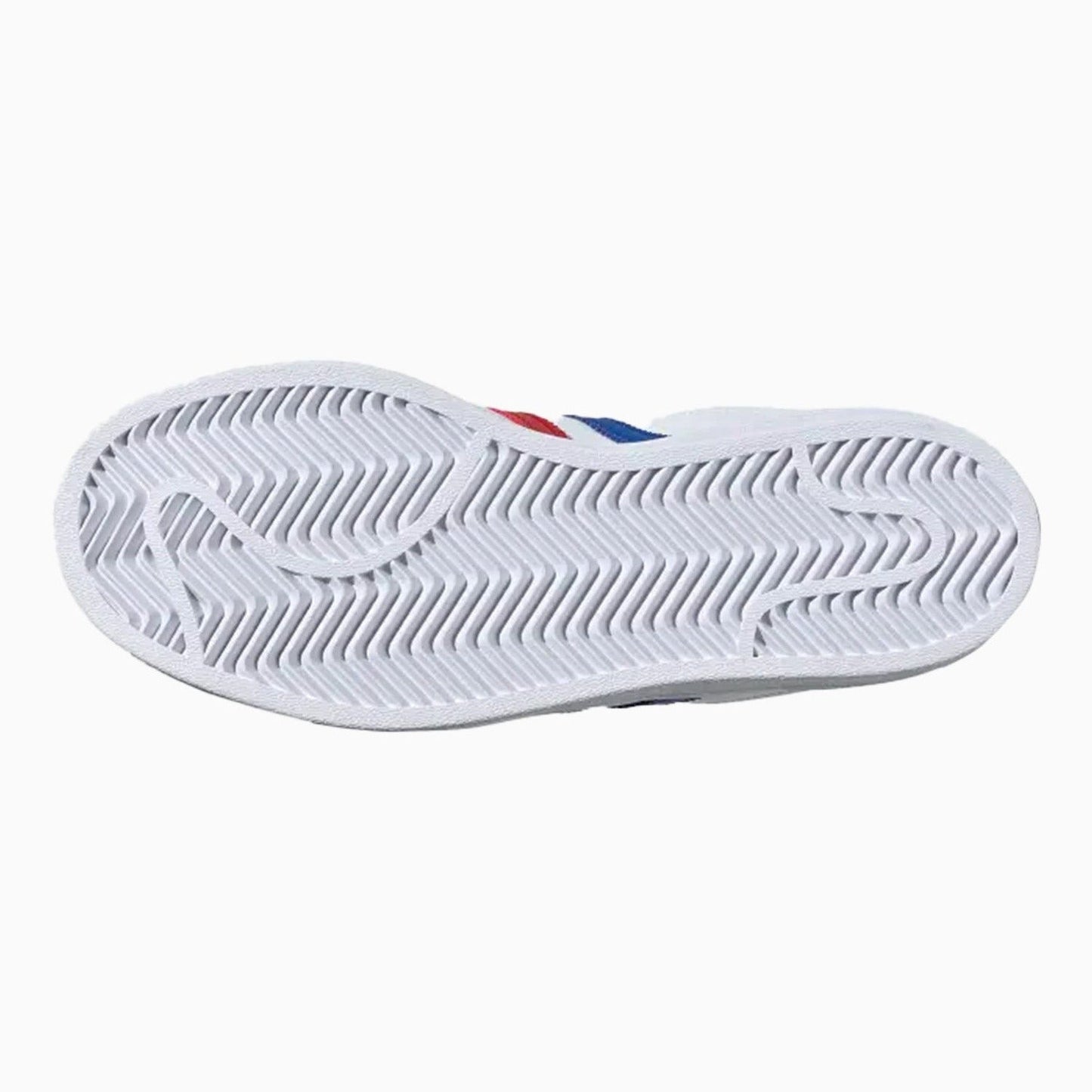 Kid's Superstar Shoes Grade School