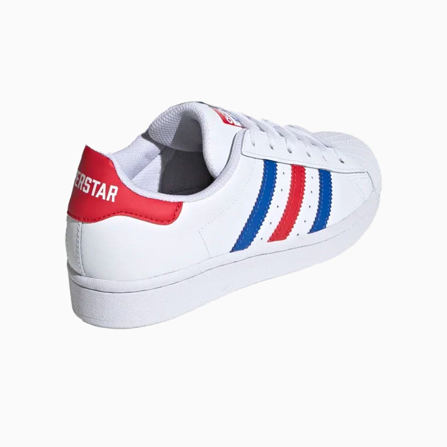 Kid's Superstar Shoes Grade School