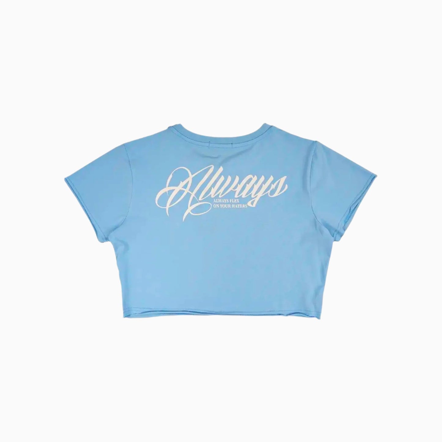 Women's Crop T-Shirt