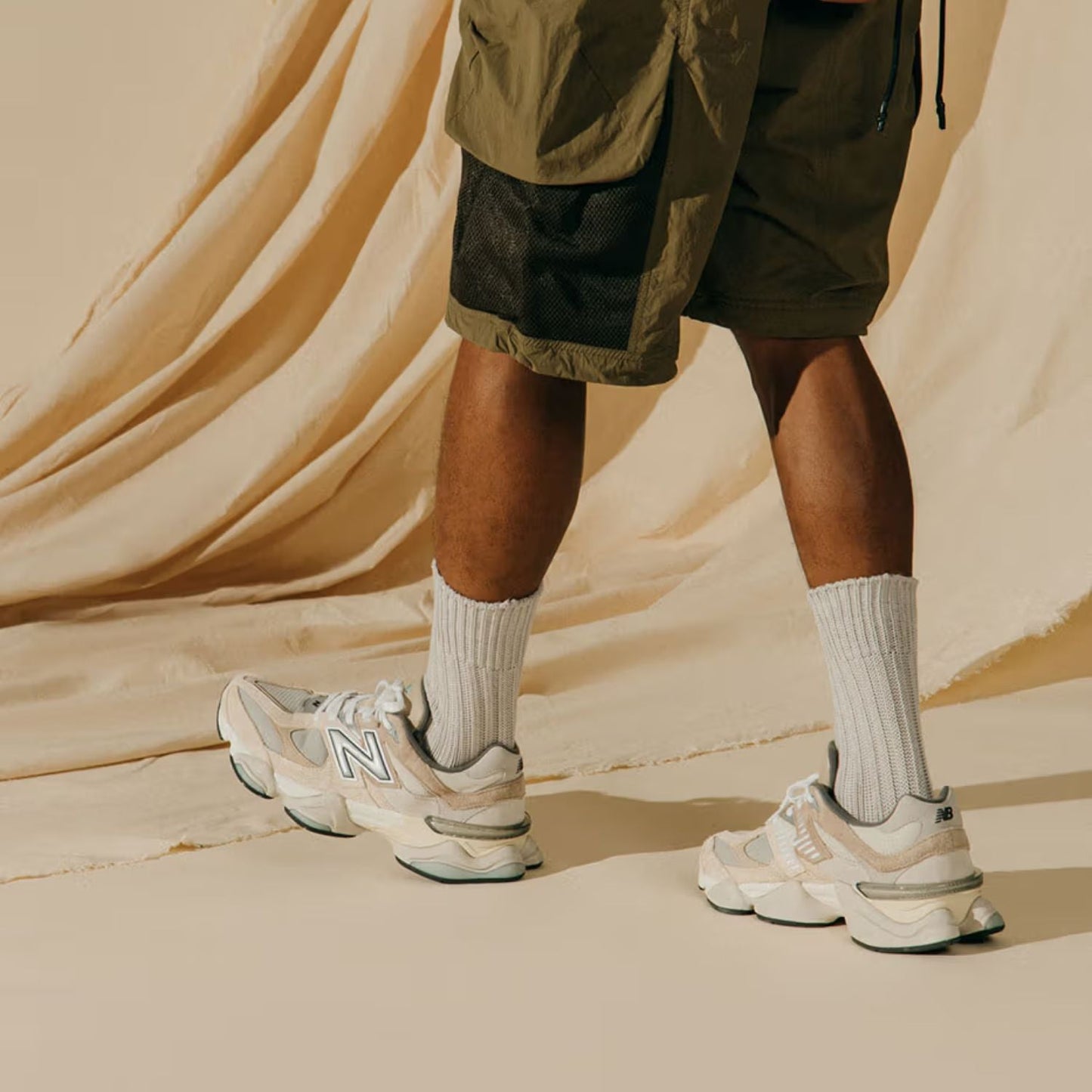 9060 "Driftwood Castlerock"