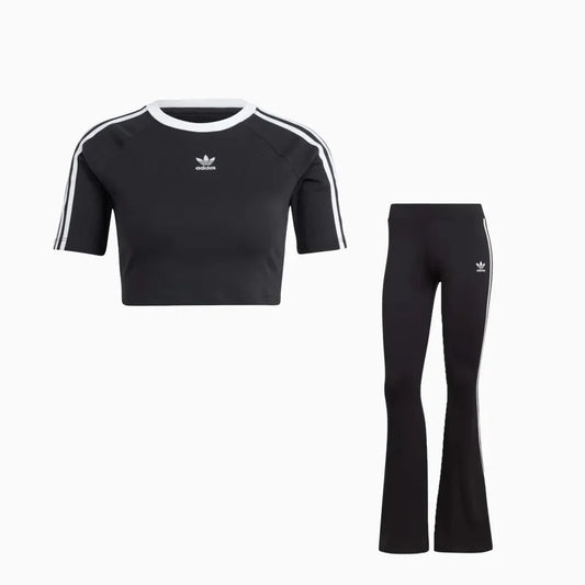 Women's Originals 3-Stripes Outfit