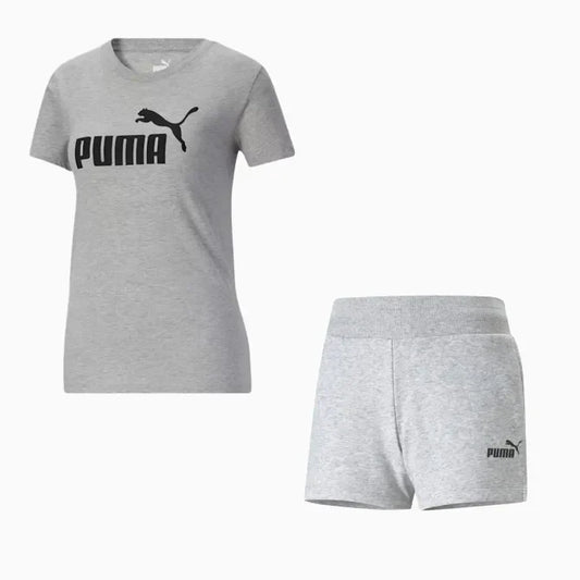 Women's Essentials Logo Outfit