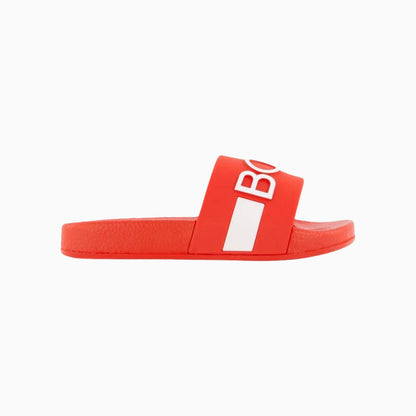 Kid's PVC Slides