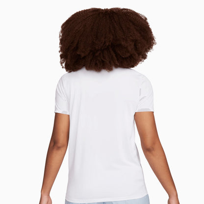 Women's Dri-Fit One T-Shirt and Shorts Outfit