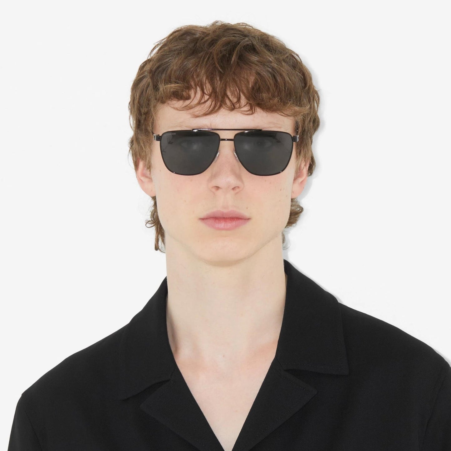 Men's Burberry Blaine Sunglasses