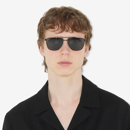 Men's Burberry Blaine Sunglasses