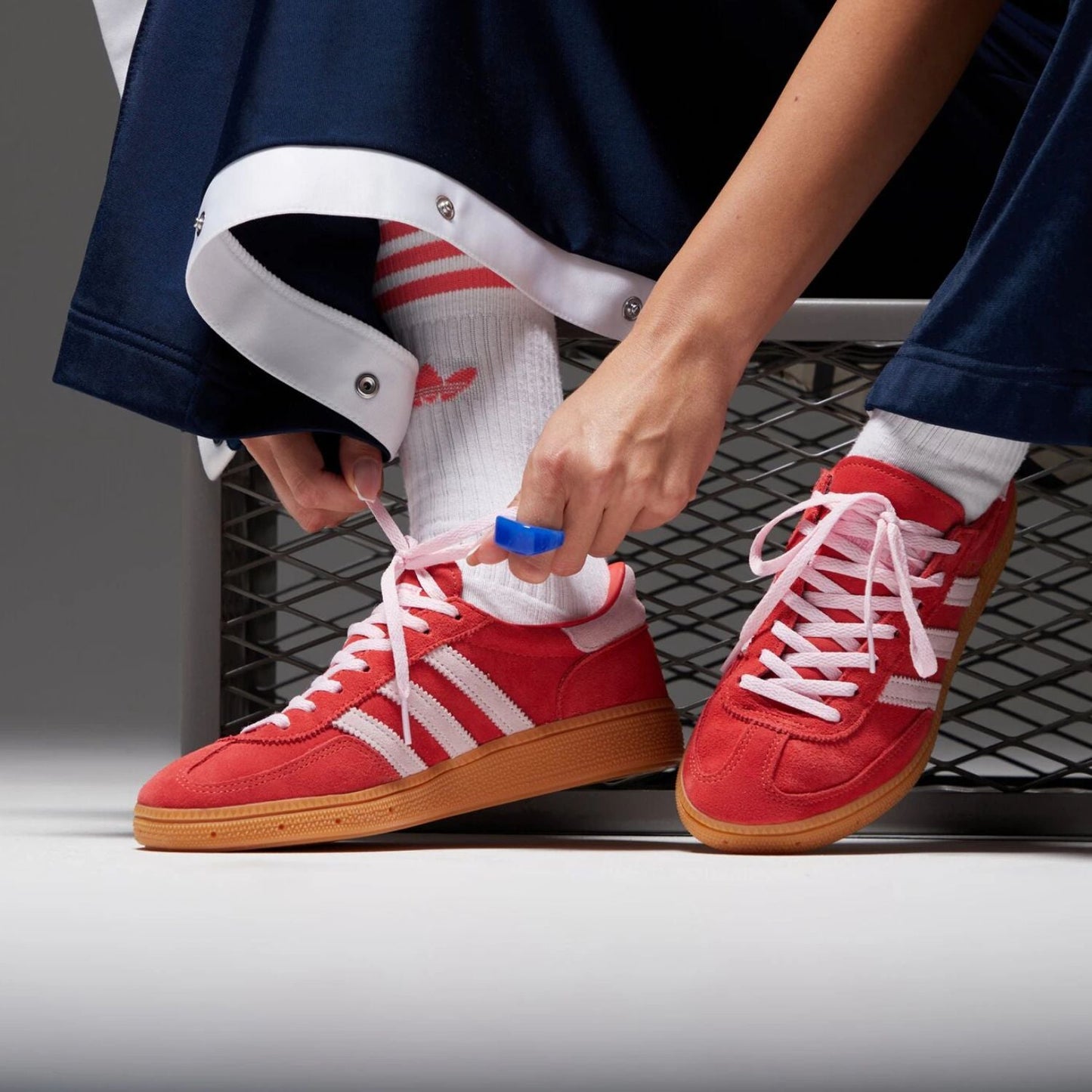 Women's Originals Handball Spezial