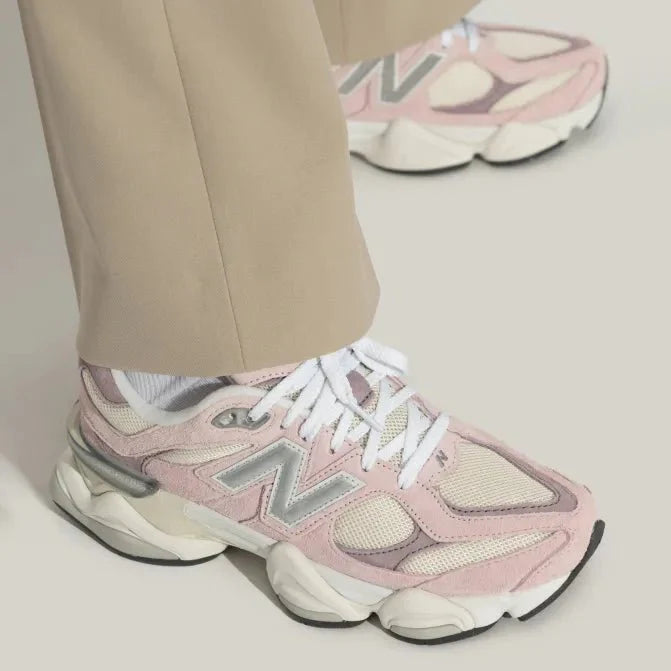 9060 "Rose Suger Angora"