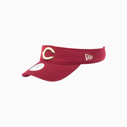 Cincinnati Reds Sports Visor Adjustable Cap
