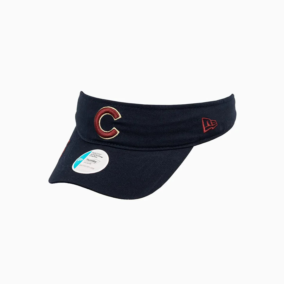 Chicago Cubs Adjustable Sports Visor