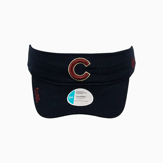 Chicago Cubs Adjustable Sports Visor