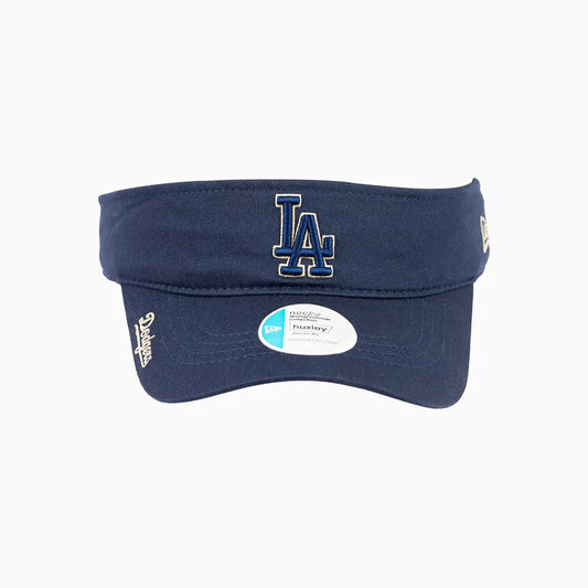 Los Angeles Dodgers Sports Visor Adjustable Cap