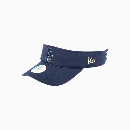 Los Angeles Dodgers Sports Visor Adjustable Cap