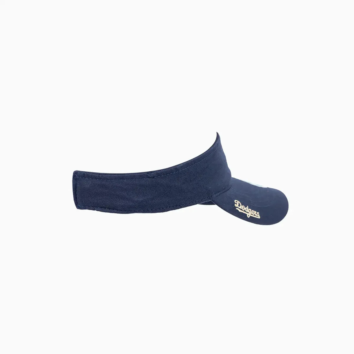 Los Angeles Dodgers Sports Visor Adjustable Cap