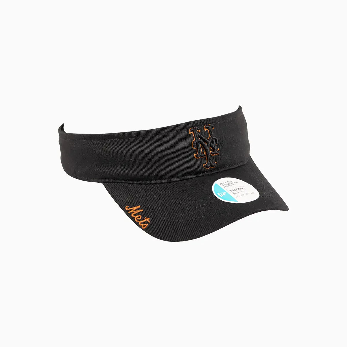 New York Mets Adjustable Visor