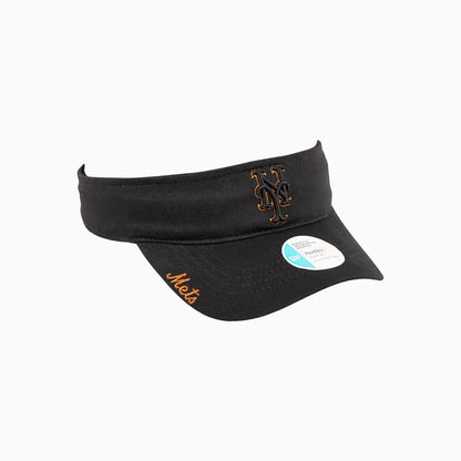 New York Mets Adjustable Visor
