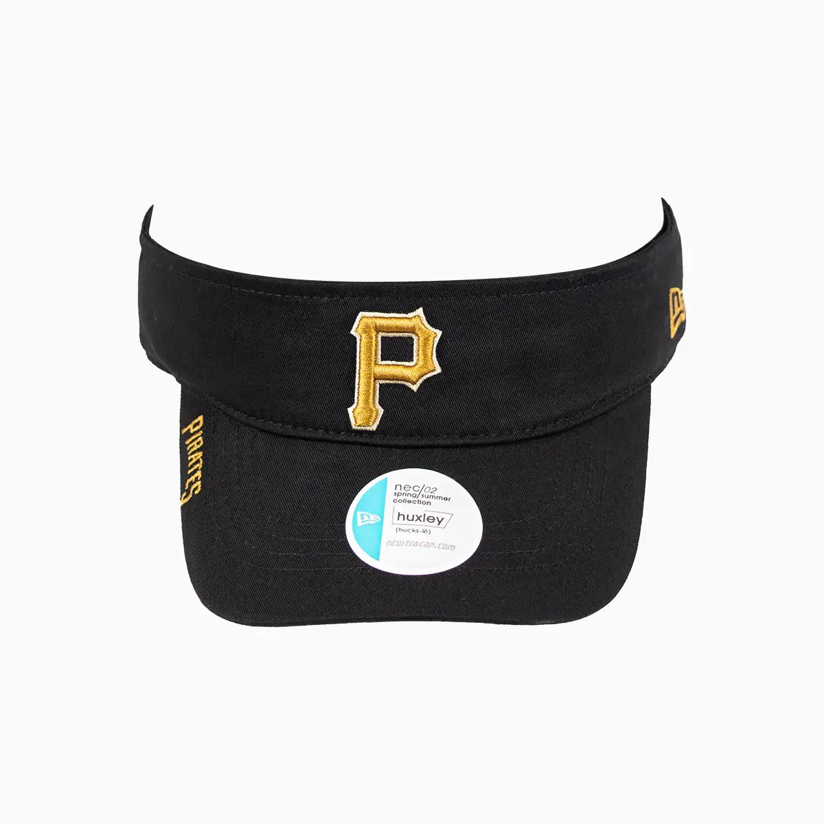 Pittsburgh Pirates Adjustable Visor