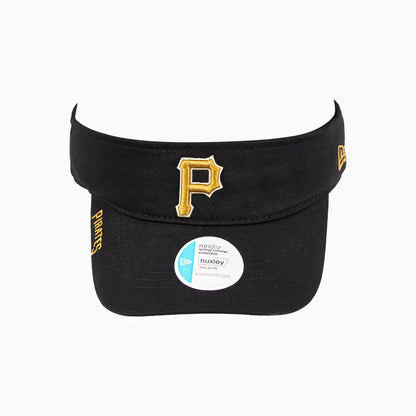 Pittsburgh Pirates Adjustable Visor