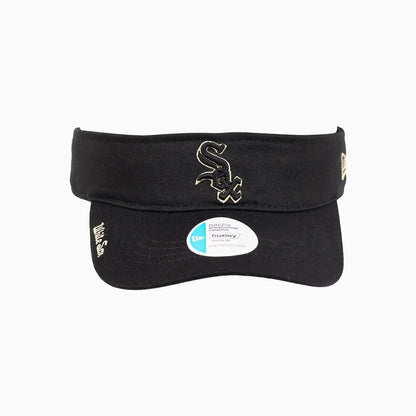Chicago White Sox Sports Visor Adjustable Cap
