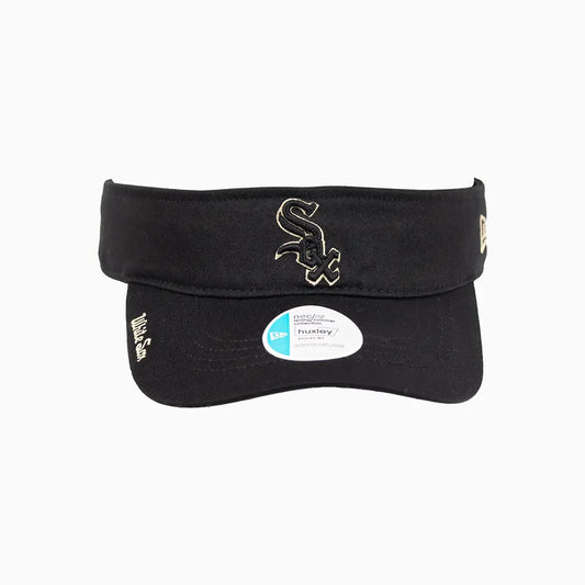 Chicago White Sox Sports Visor Adjustable Cap