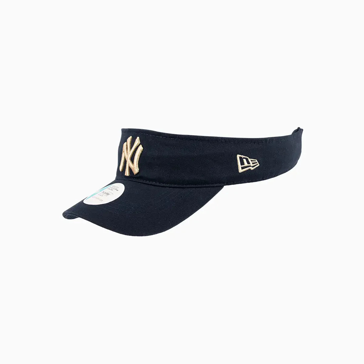 New York Yankees Sports Visor Adjustable Cap