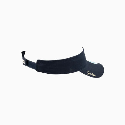 New York Yankees Sports Visor Adjustable Cap
