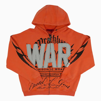 Men's Hard to Kill Streetwear Hoodie Jogger Set