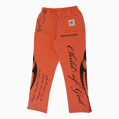 Men's Hard to Kill Streetwear Hoodie Jogger Set