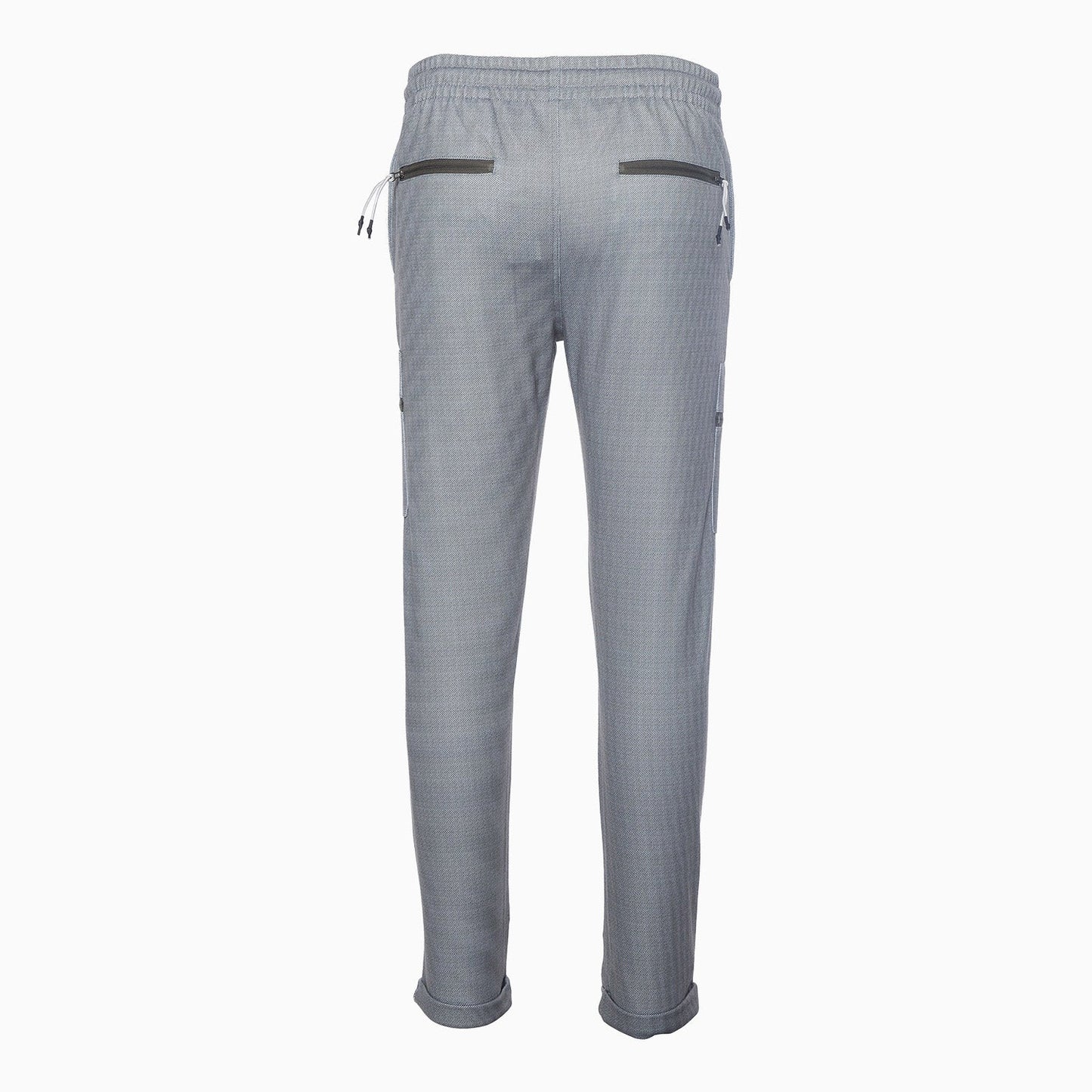 Men's Chandler 2-Tone Pique Knit Outfit